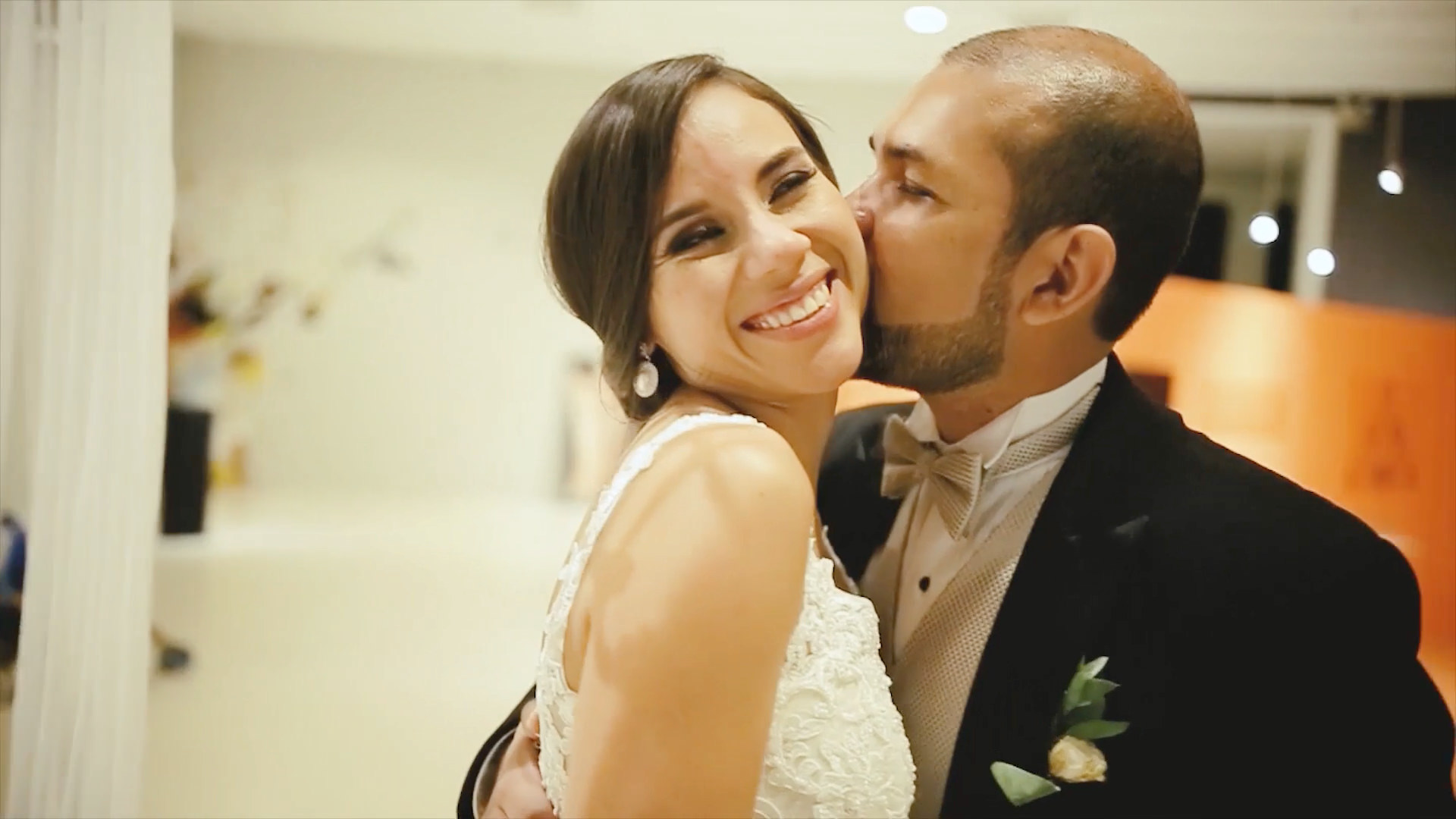 Marcela + José
