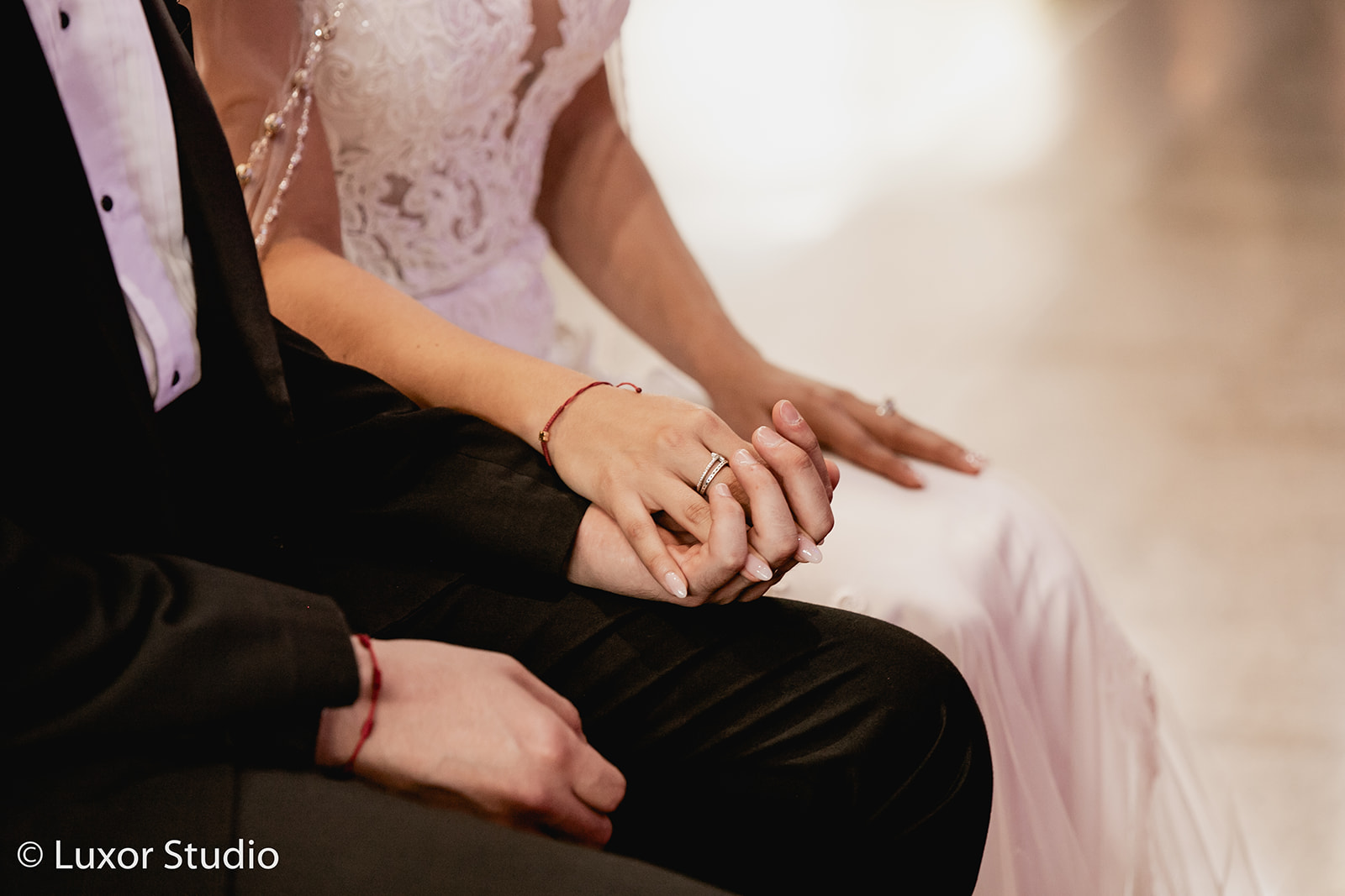 Fernanda + Guillermo